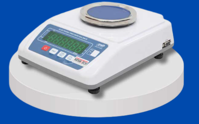 Jewellery Balances Scales