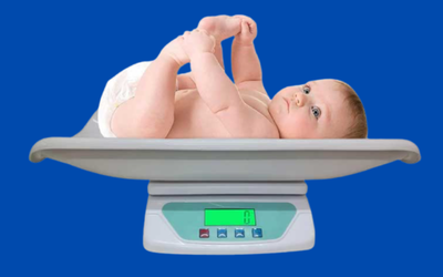 Medical Baby Scales