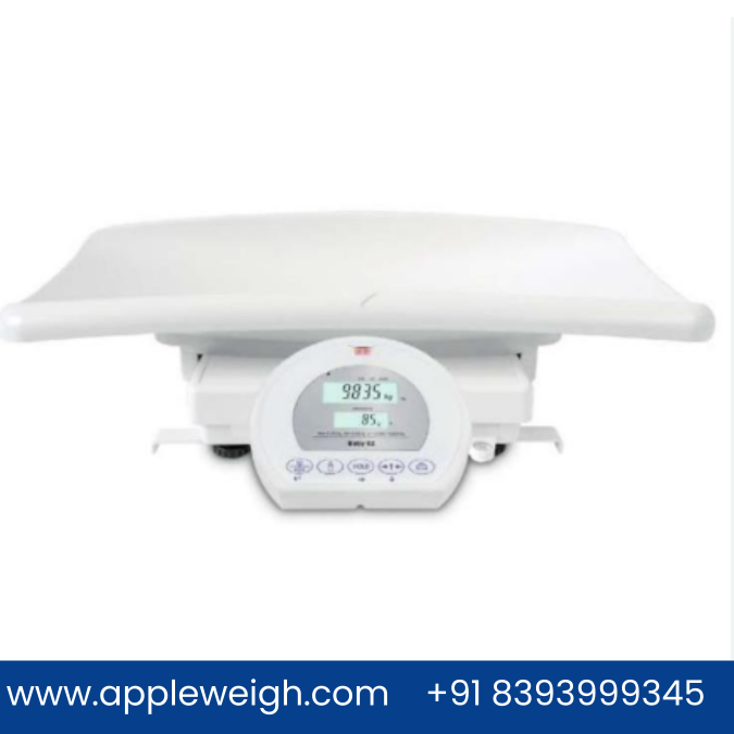 Medical baby Weighing Machine