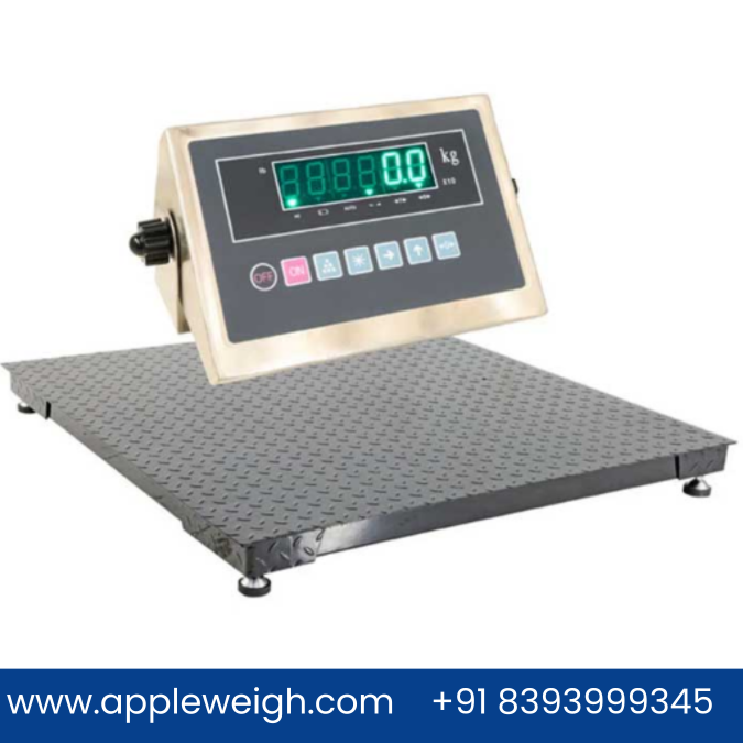 Pallet Weighing Scale