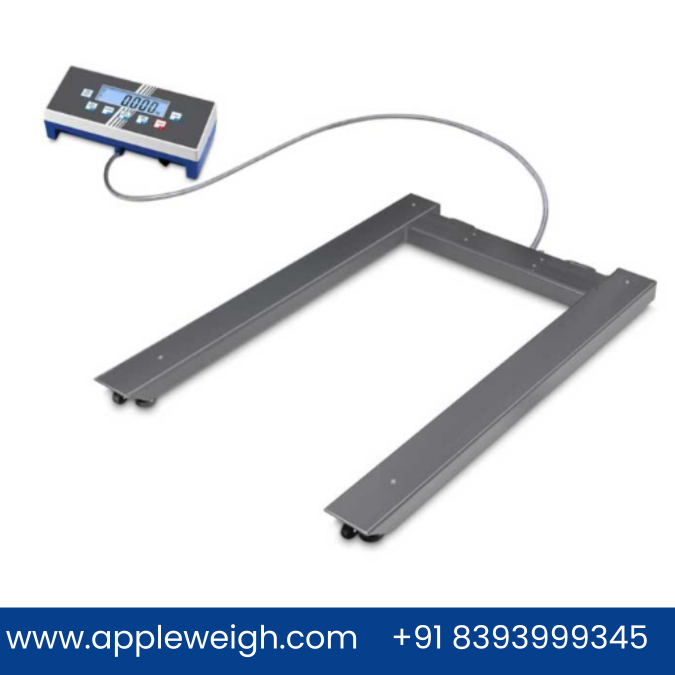 Pallet Weighing Scale