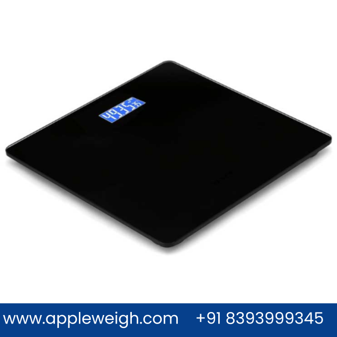 Person Weighing Machine