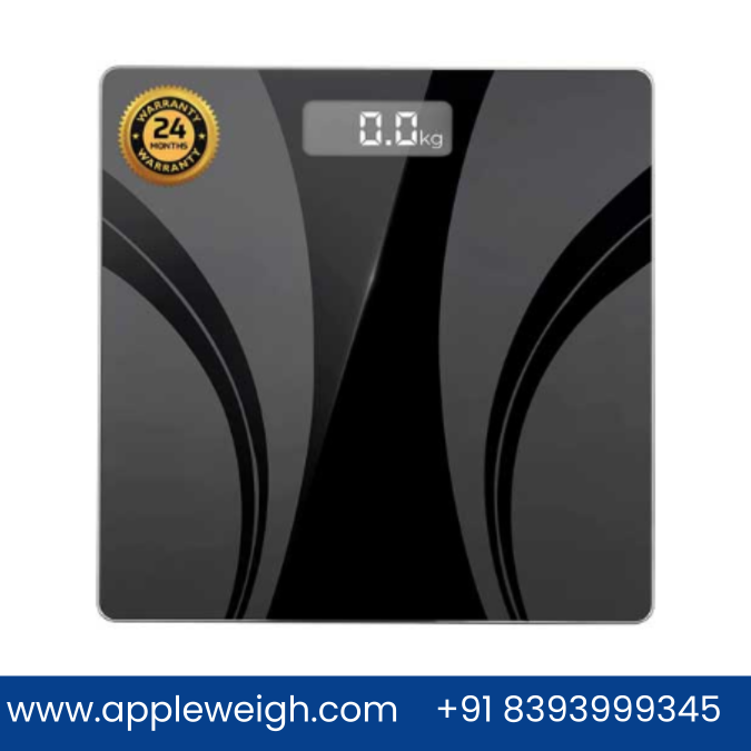 Person Weighing Machine