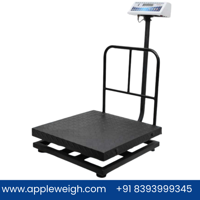 Platform Weighing Scale
