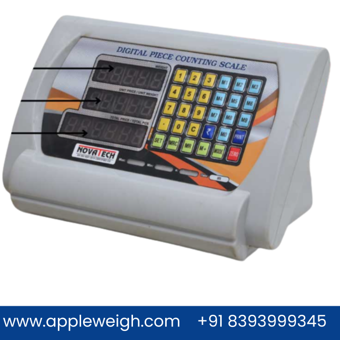 Platform Weighing Scale