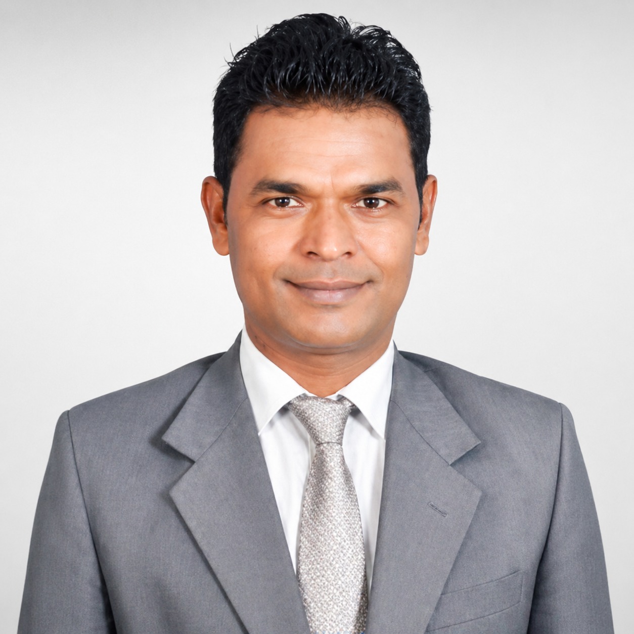 Ram Bahadur Sir