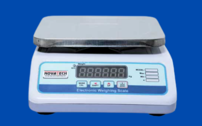 Table Top Scales