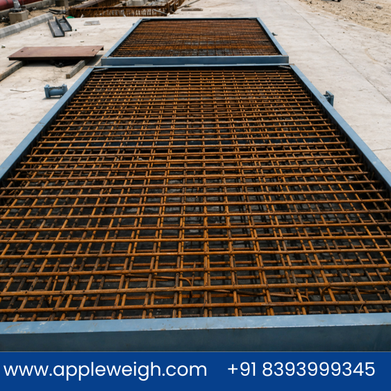 Weighbridge Installation
