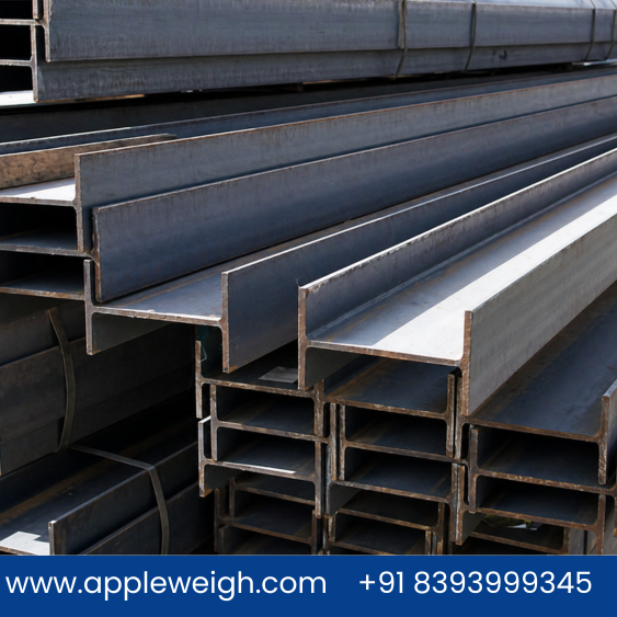 Weighbridge Manufacturing