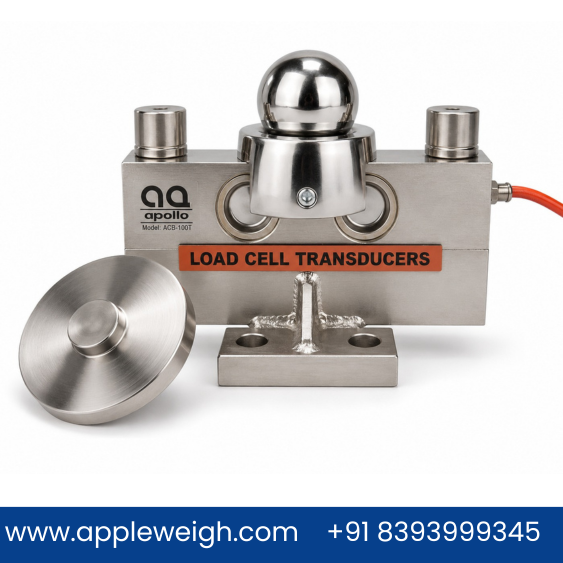 Apalto Analog Load Cell