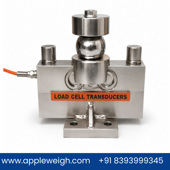 Apalto Digital Load Cell
