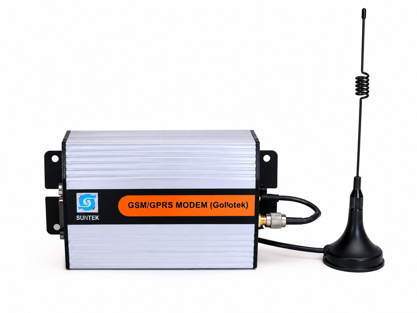 GSM Modem System
