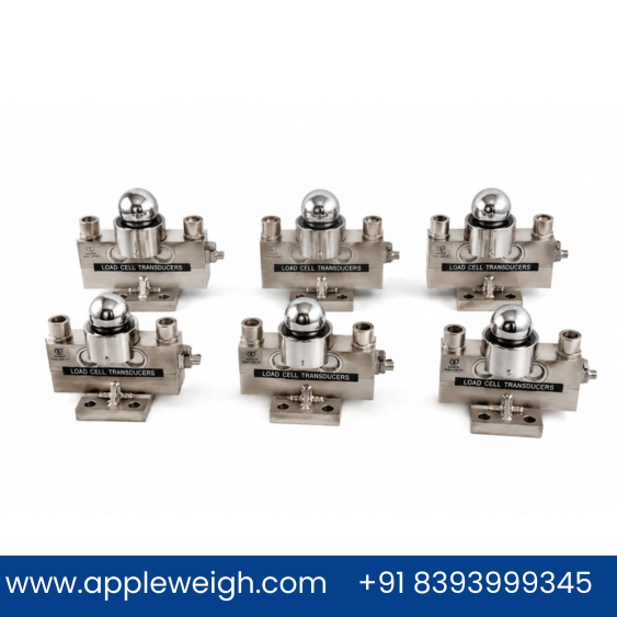 Individual Load Cells
