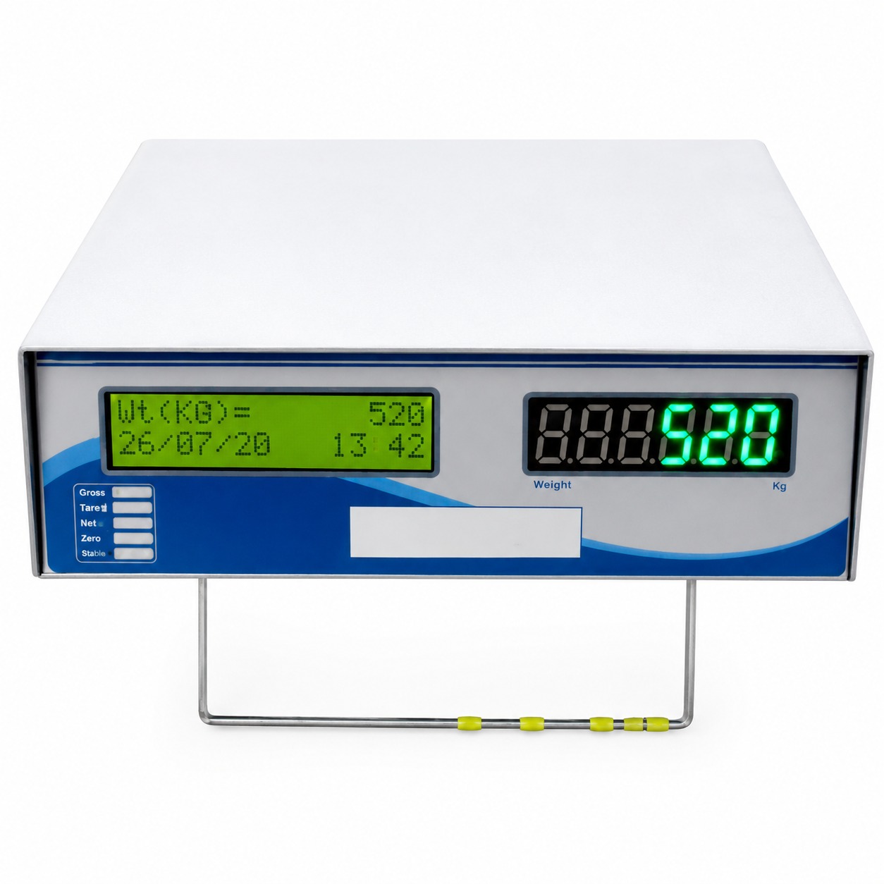 Intelligent terminal - appleweigh.com