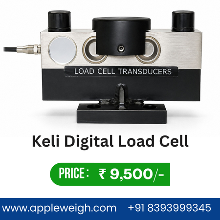 Kelie Digital Load Cell