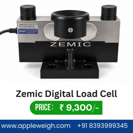 Zemic Digital Load Cell