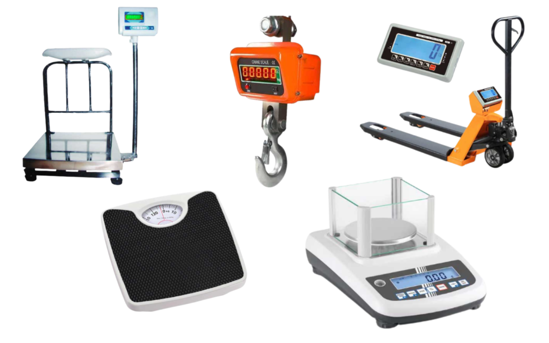 What Is an Electronic Weighing Scale? Types, Uses & How to Choose the Right One