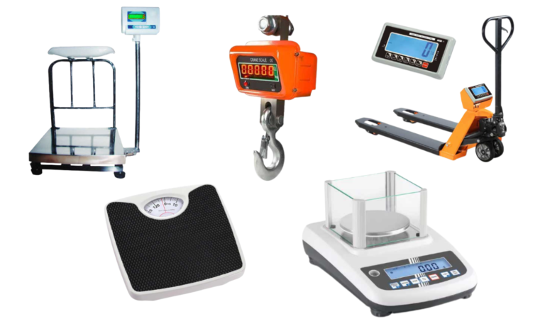 Weighbridge Equipment